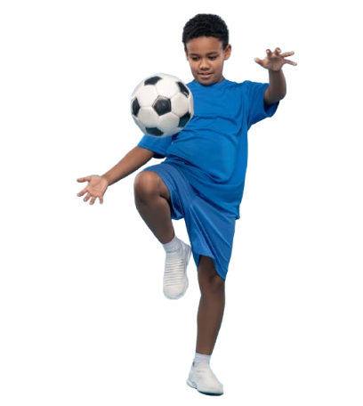 football academy